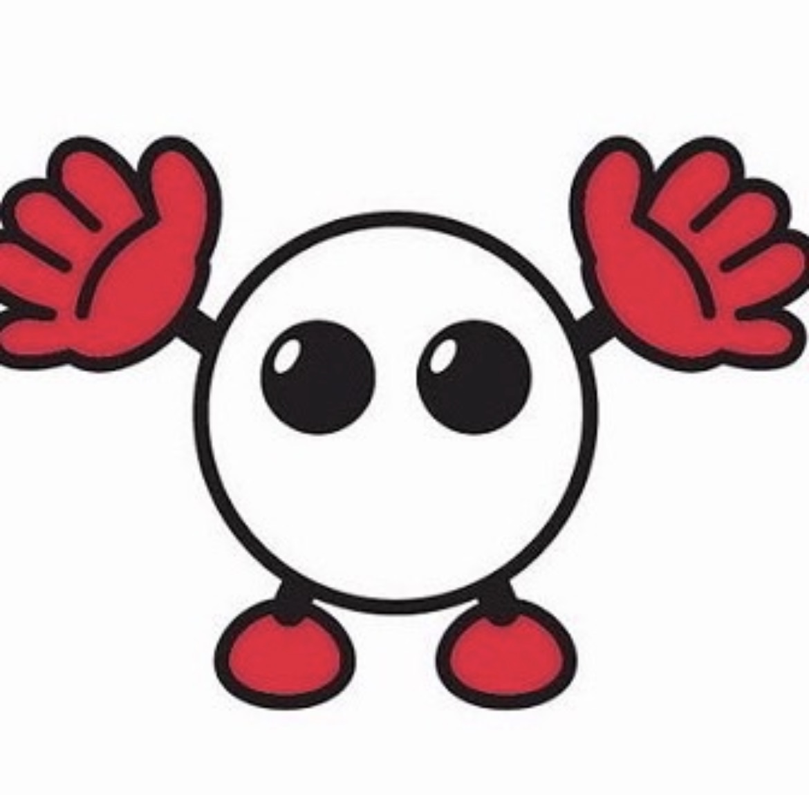 バレリーナロゴ